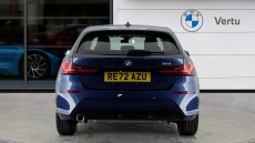 BMW 1 Series 118i [136] Sport 5dr [Live Cockpit Professional] Petrol Hatchback